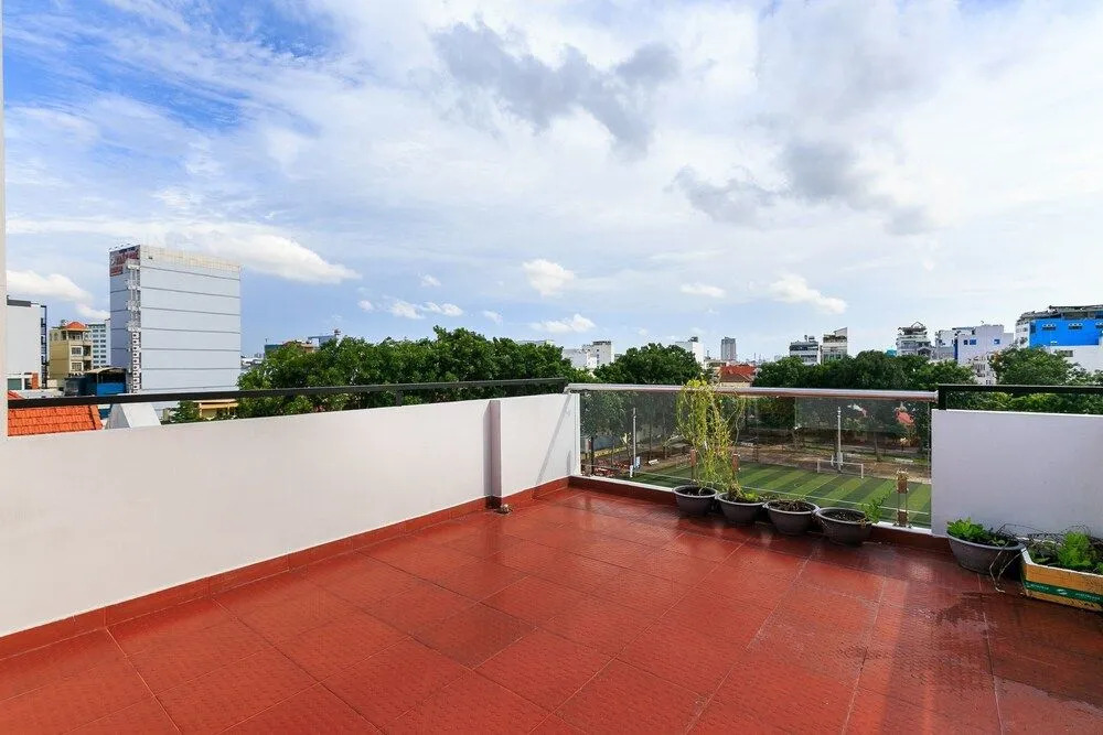 OYO 254 Idea Homestay