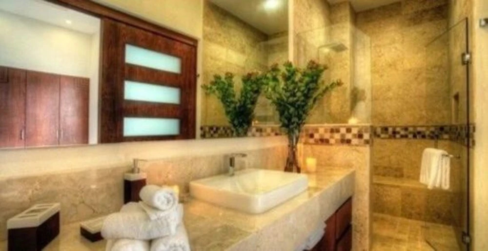 Romantic Zone V399 2 Bedroom