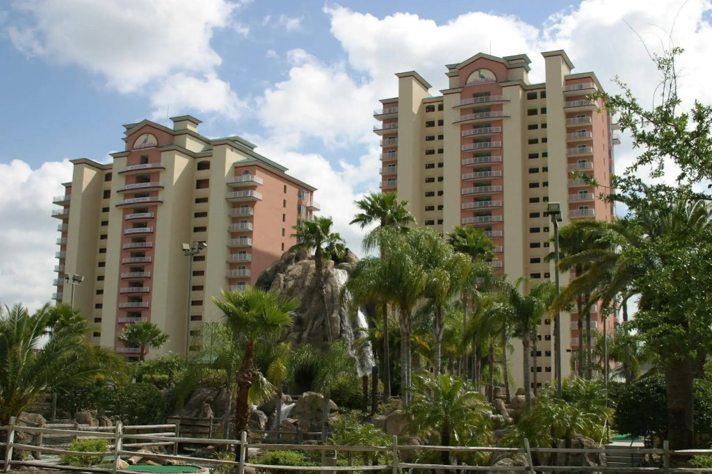 Blue Heron Beach Resort