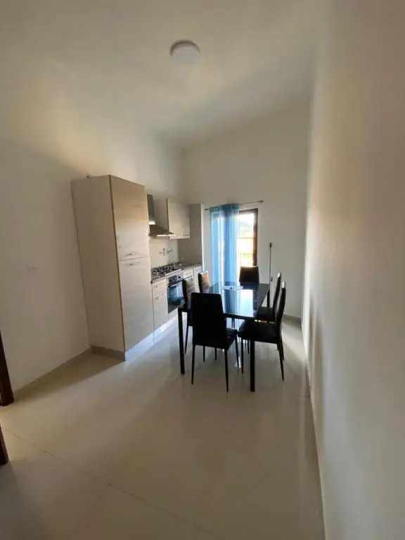 St Orsola Apartments