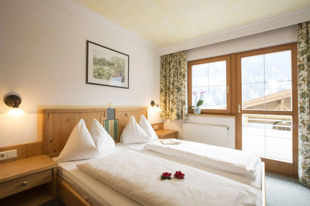 Fliana Arlberg, St Anton - Studios & Apartments