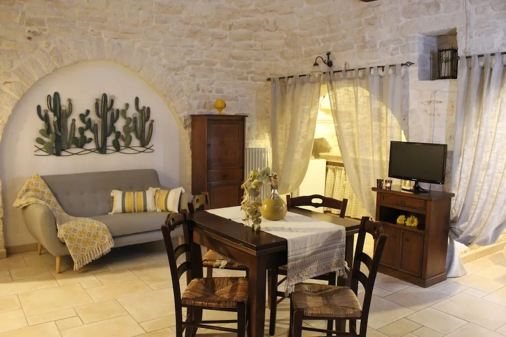 Trulli di Zia Vittoria