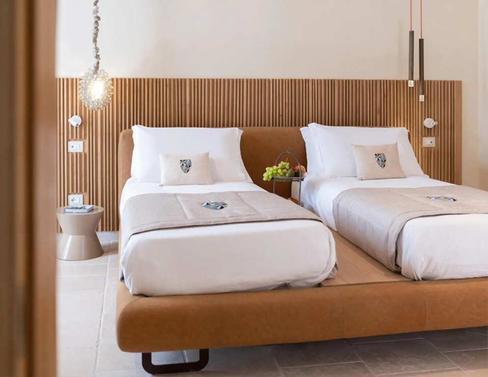 Pollicastro Boutique Hotel