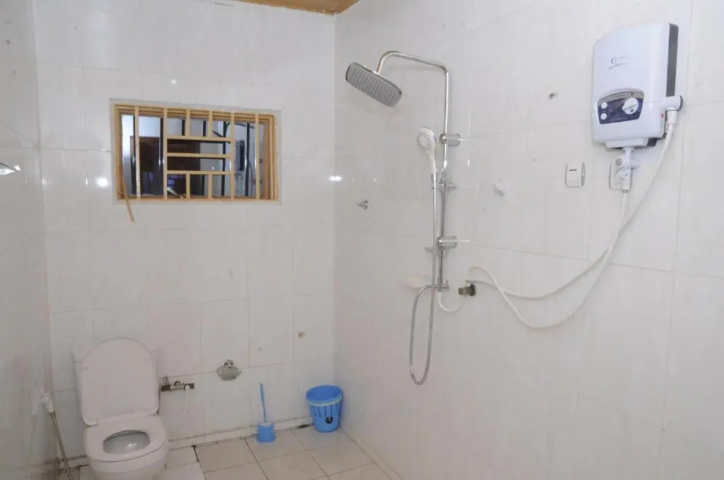 Keva Guest House