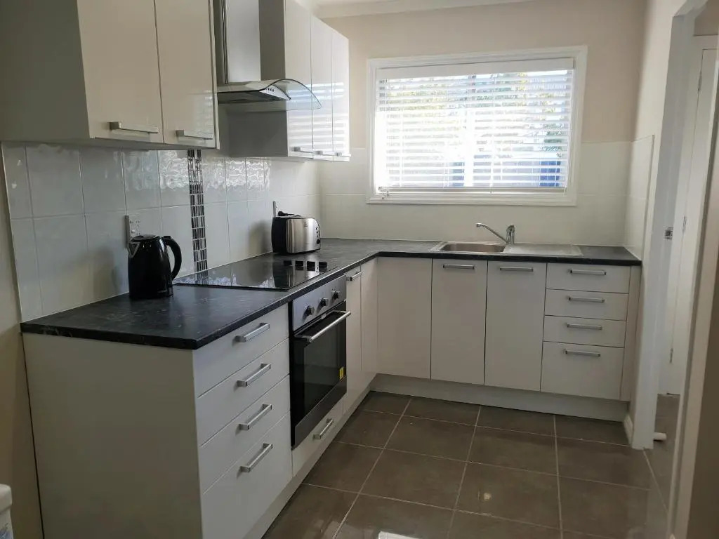 Rose Apartments Unit 5 Central Rotorua- Accommodation & Spa