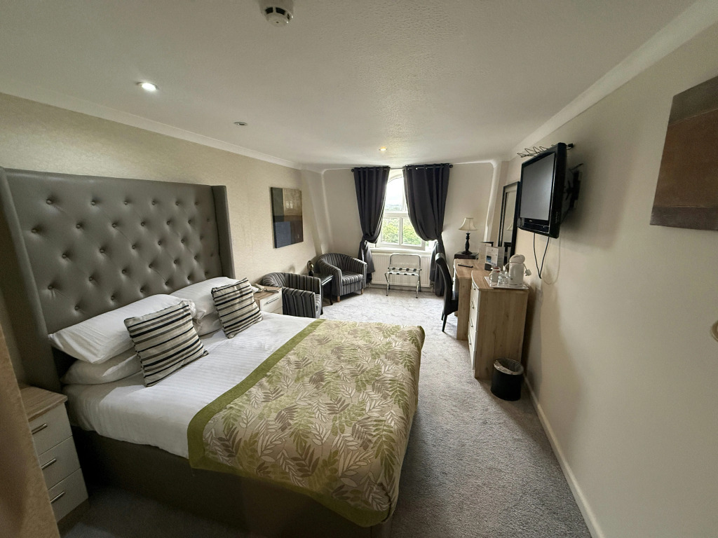 Durrant House Hotel
