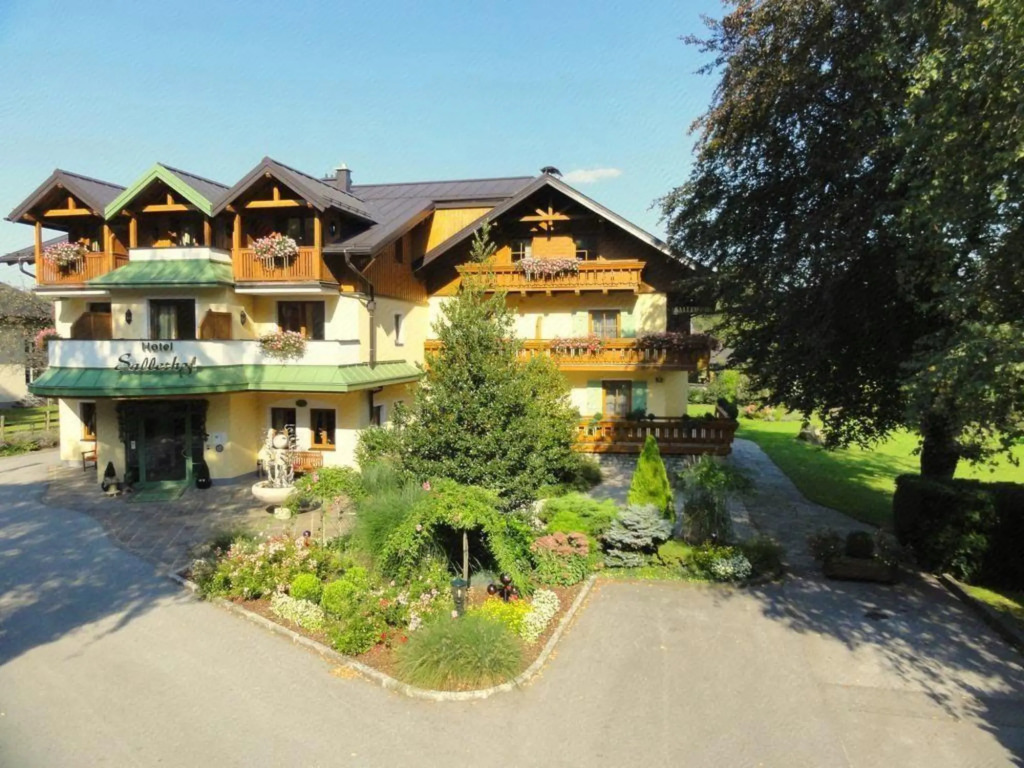 Hotel Sallerhof