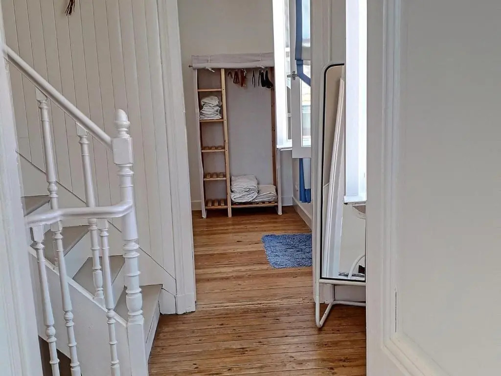 Villa Soulac-sur-Mer, 3 pièces, 4 personnes - FR-1-648-18