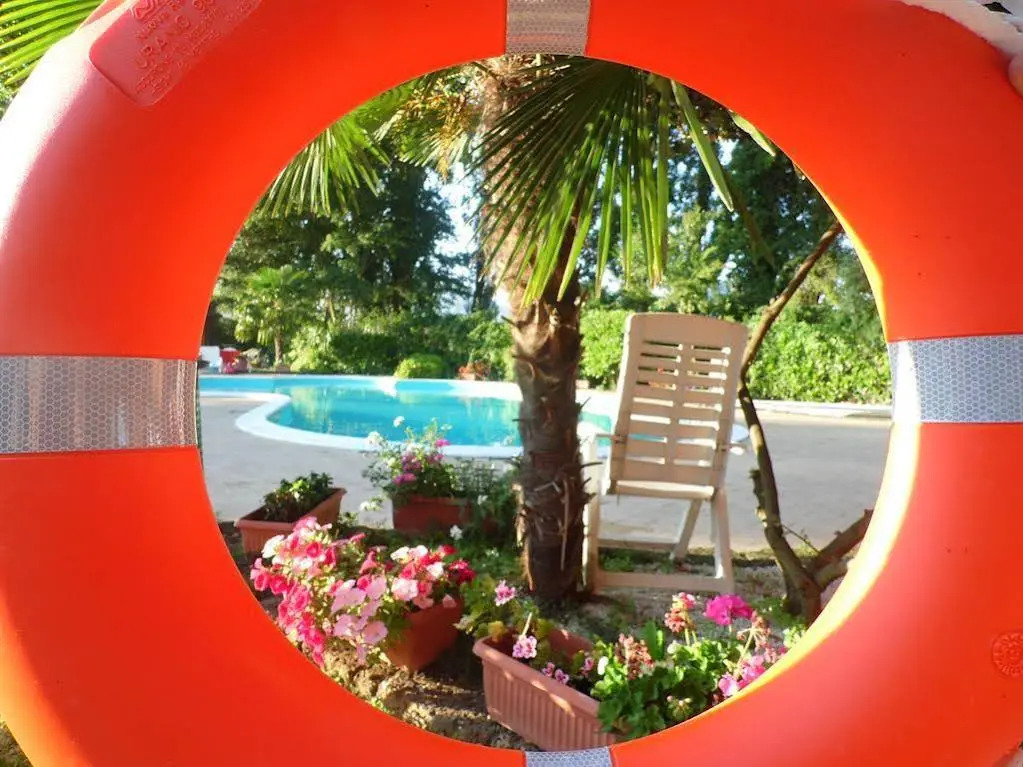 Agriturismo I Tre Fiumi
