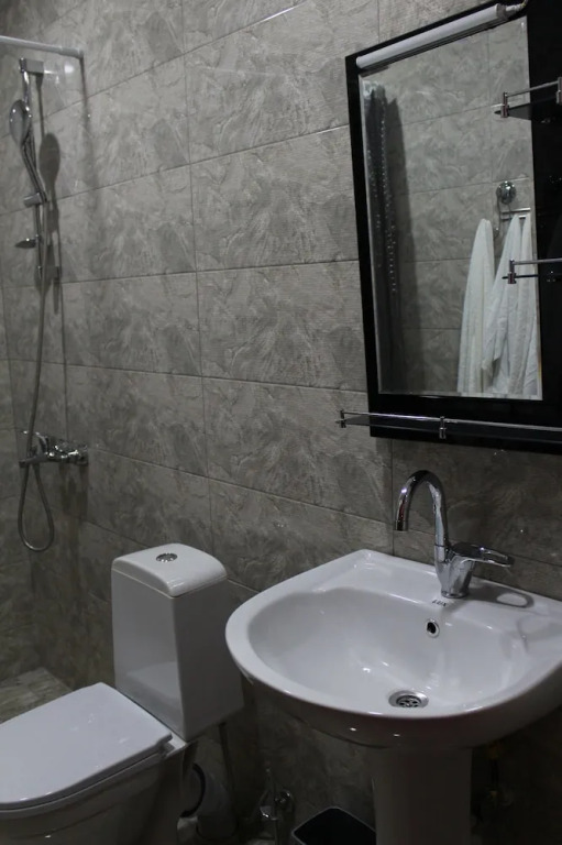 Hotel Shirim