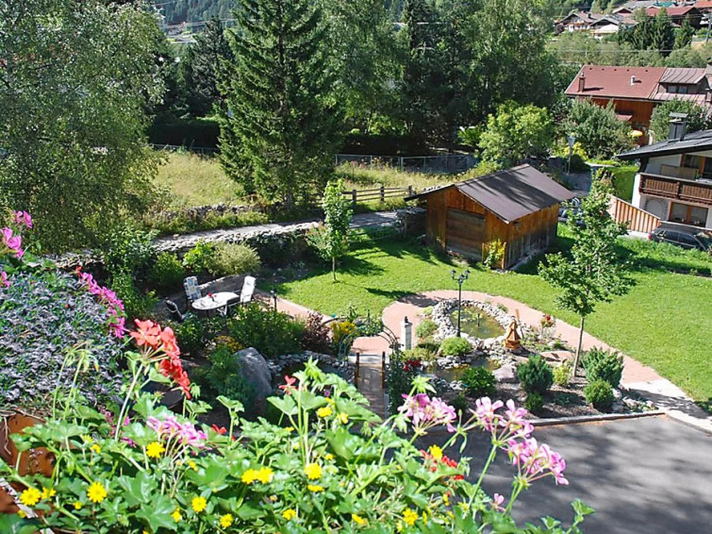 Apartment Stark Pettneu am Arlberg 18410