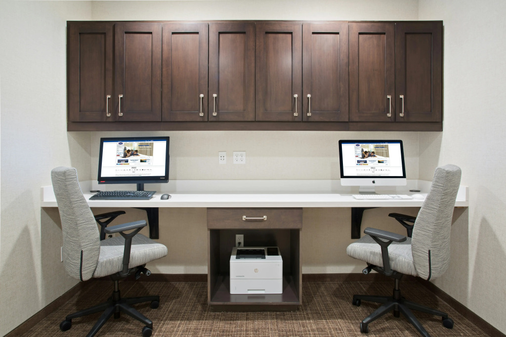 Hampton Inn & Suites- Seattle Woodinville Wa