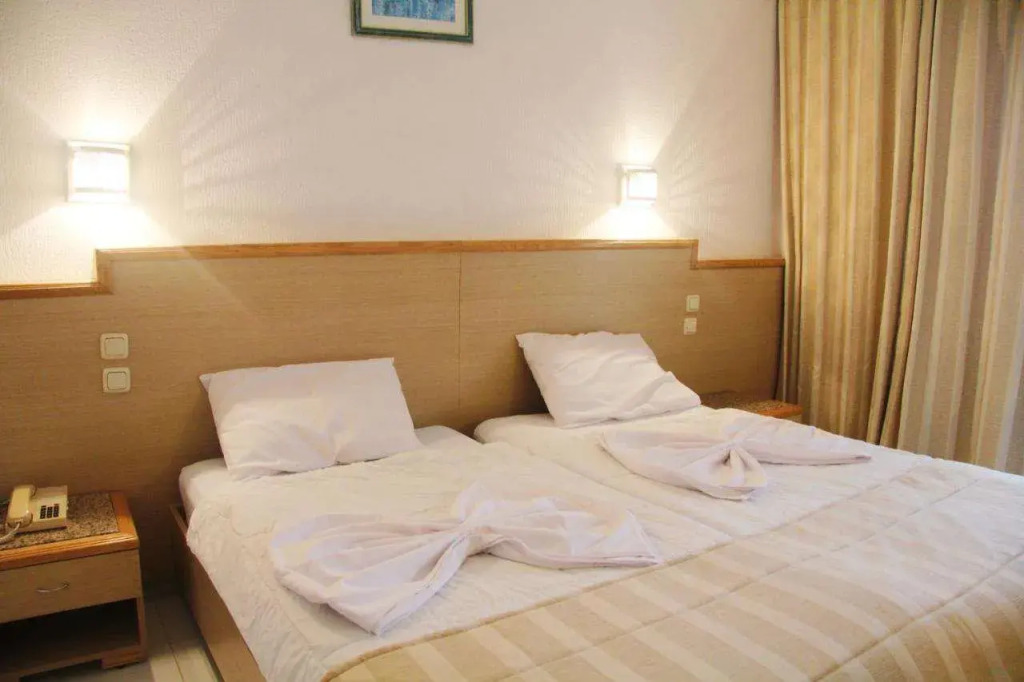 Hôtel Jinene
