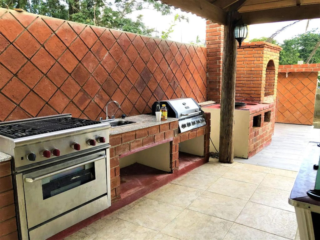 Villa Mi Patio By Hospedify - Hermosa villa con mesa de billar y río cristalino a 3 min Un pequeño paraíso en Jarabacoa