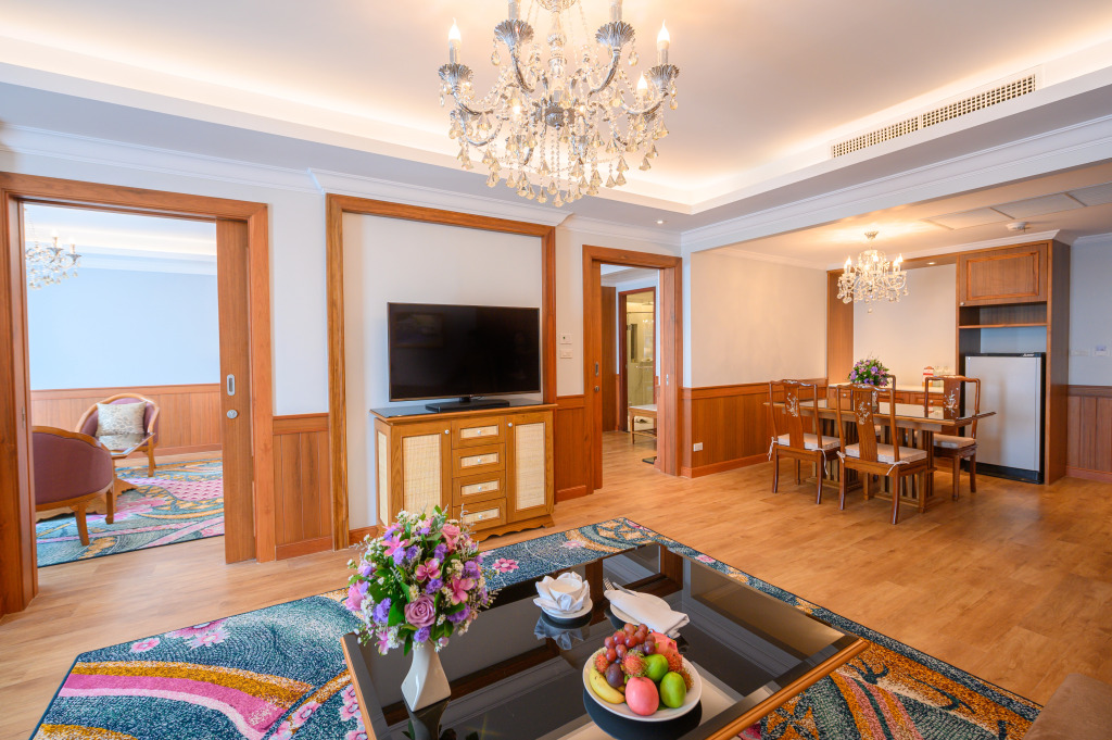 The Empress Premier Chiang Mai