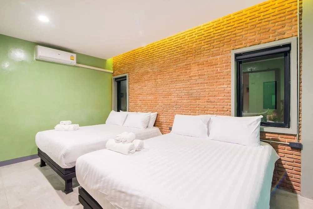 Le Villa Huahin