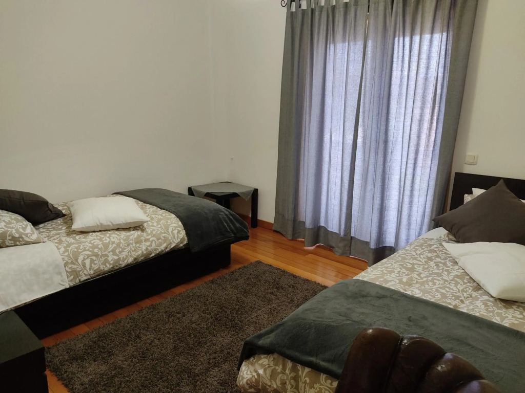 Casa das Bocelinhas