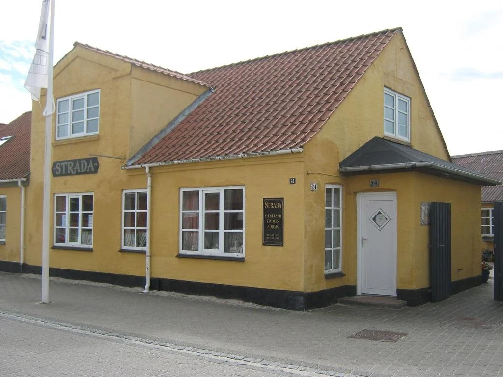 Strada Bed & Breakfast