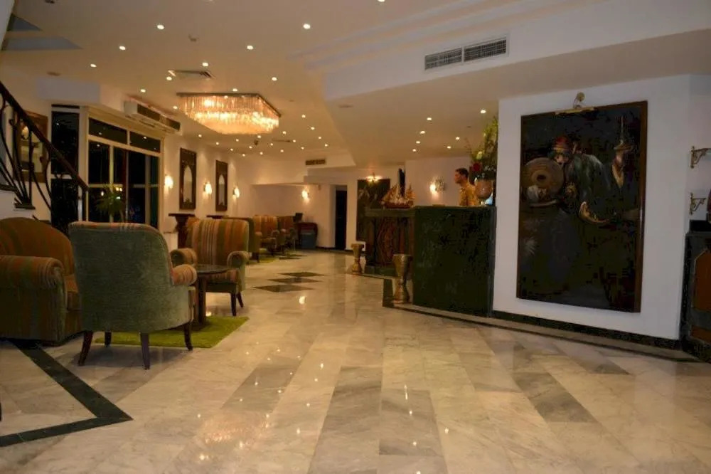 Aida 2 Hotel Naama Bay