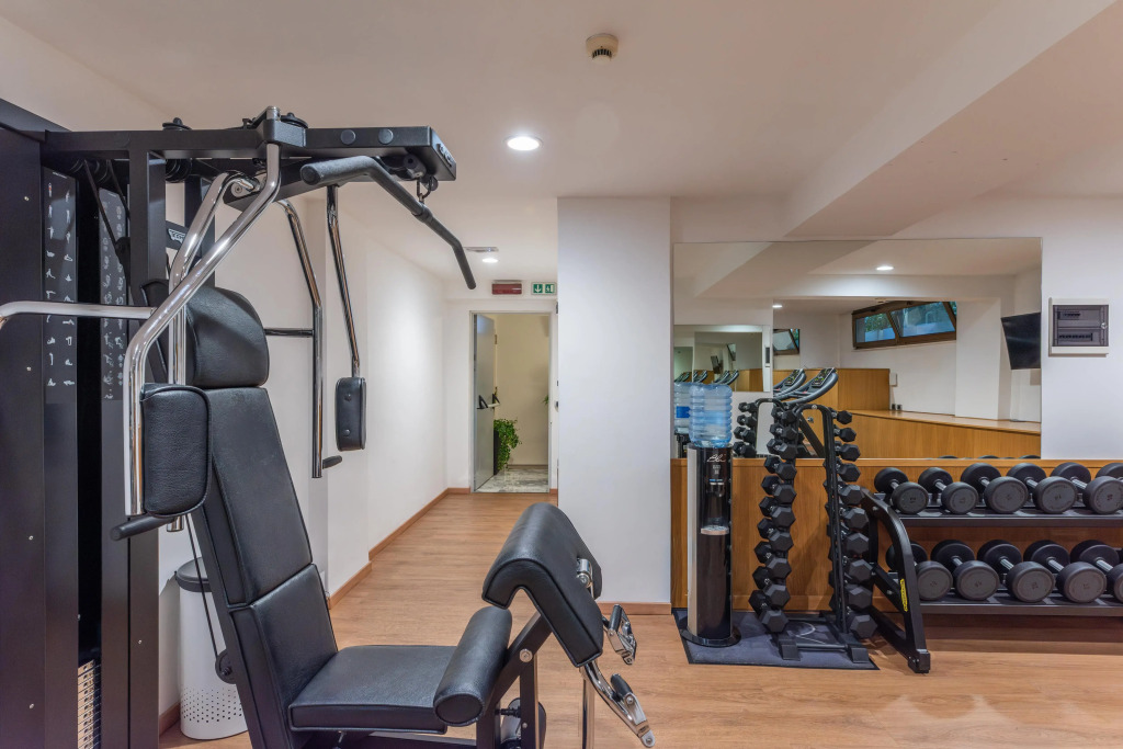 Best Western Premier Hotel Royal Santina