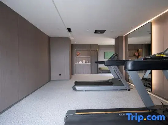 Starway Hotel (Chengdu Xindu Medical College)