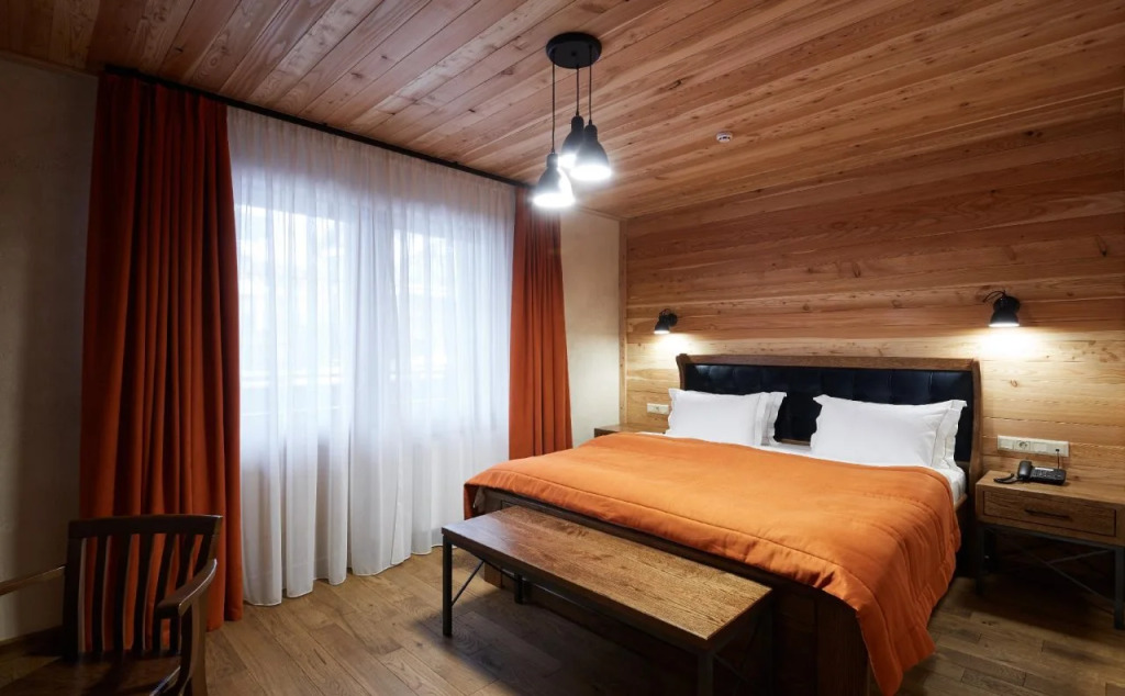 Ganz Hotel