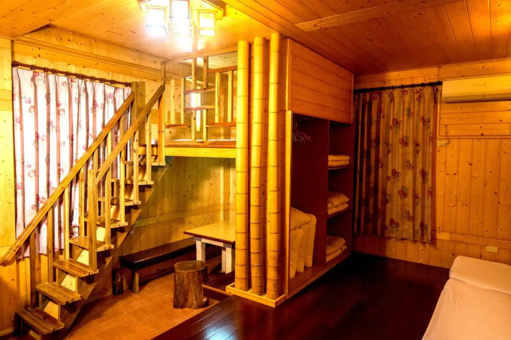 Yi Xin Homestay