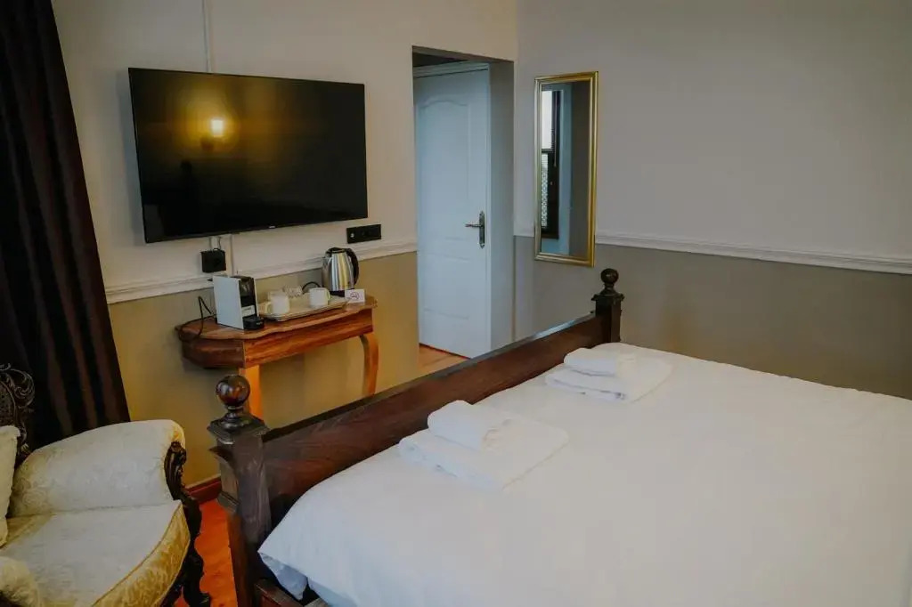 Leila Mansion Hotel