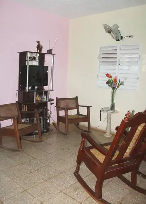 Hostal El Potro