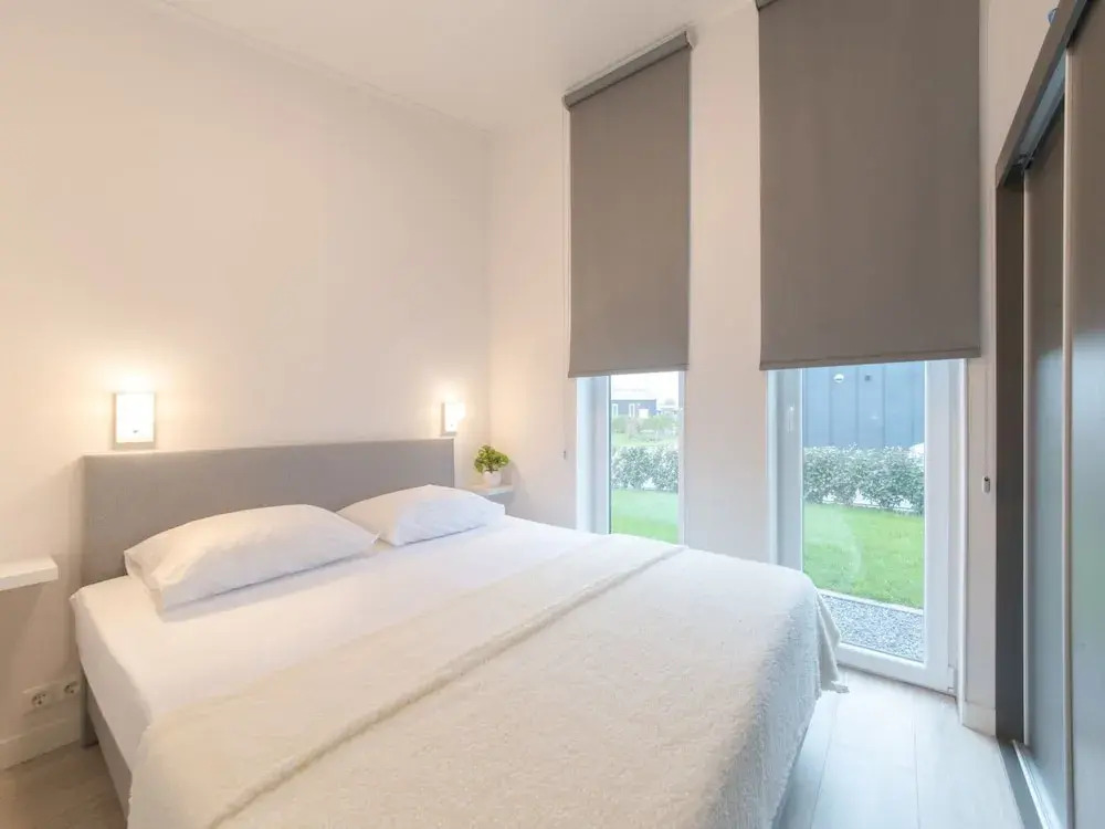 Detached Home in Zeeland With Stunning Views