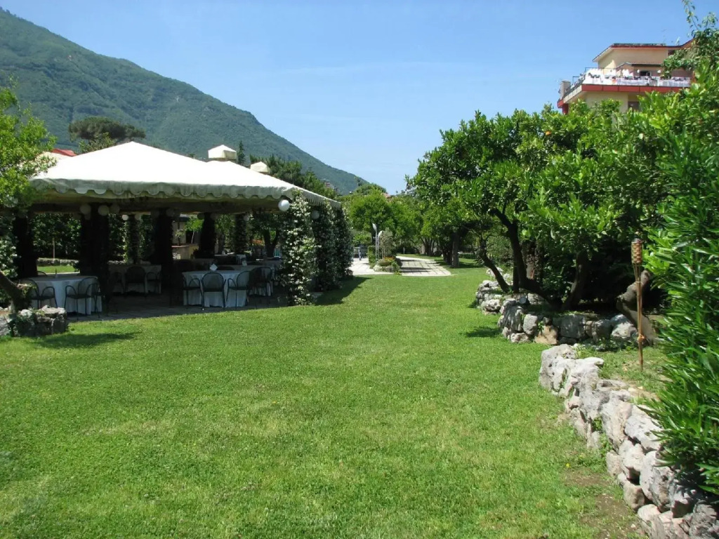 Hotel Parco