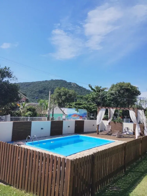 Pousada do Betão