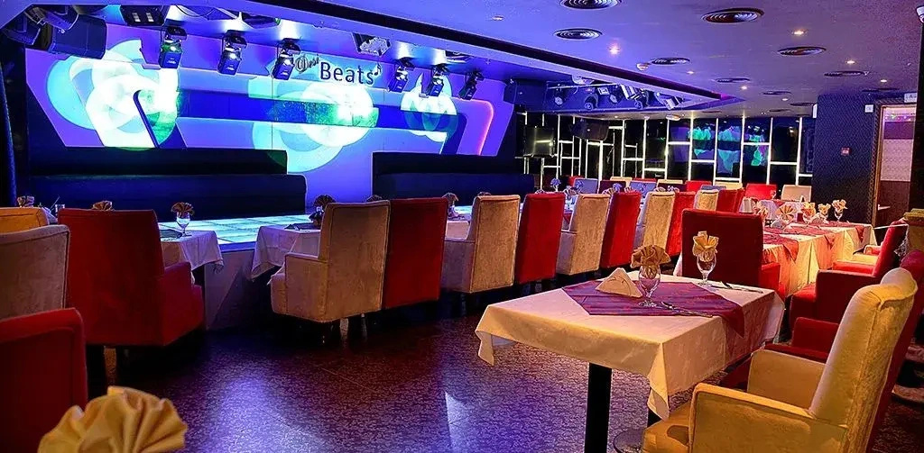 Signature Inn Al Rigga