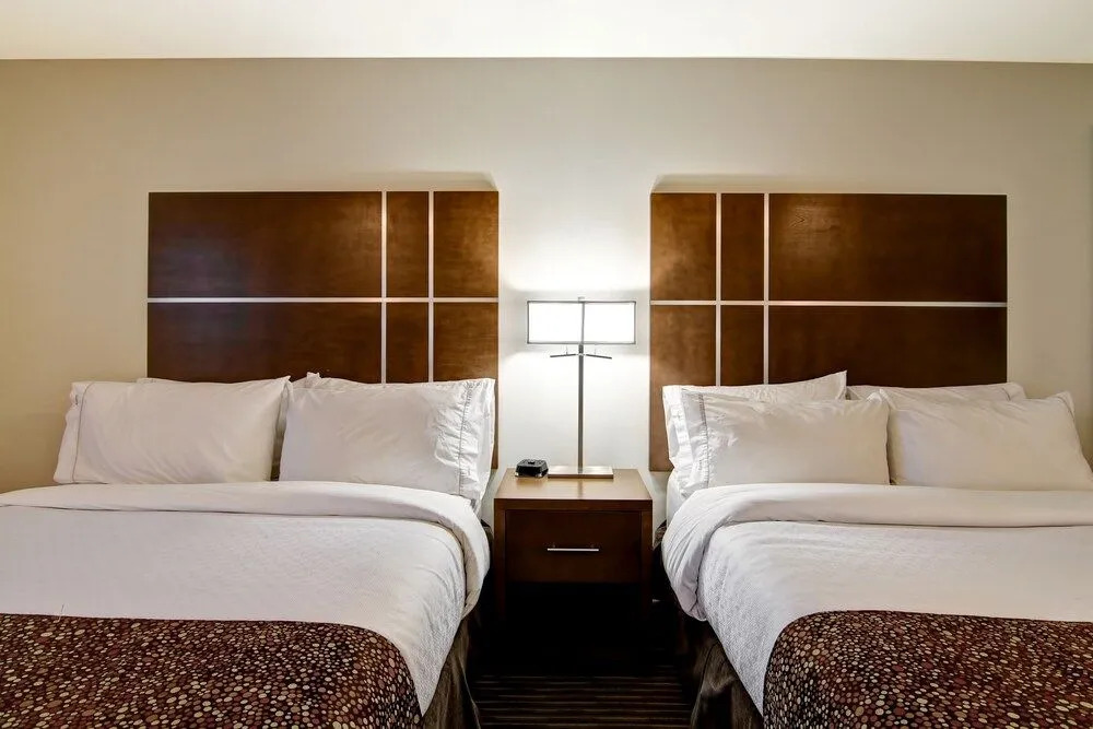 Canalta Hotel Hanna