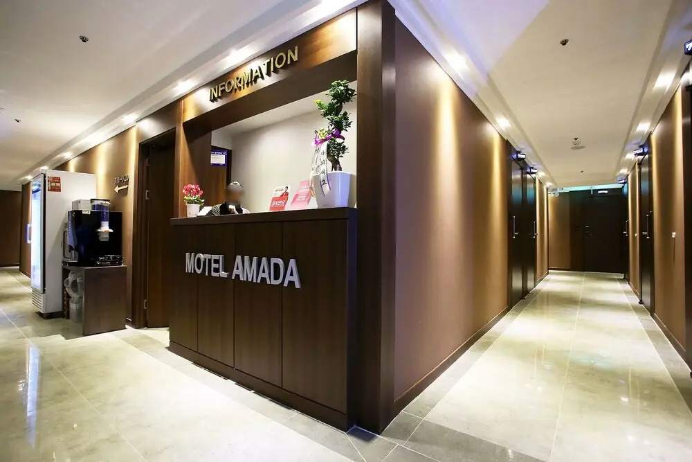Ilsan Daehwa Amada