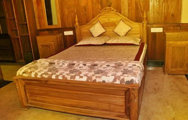 Niketh Resorts