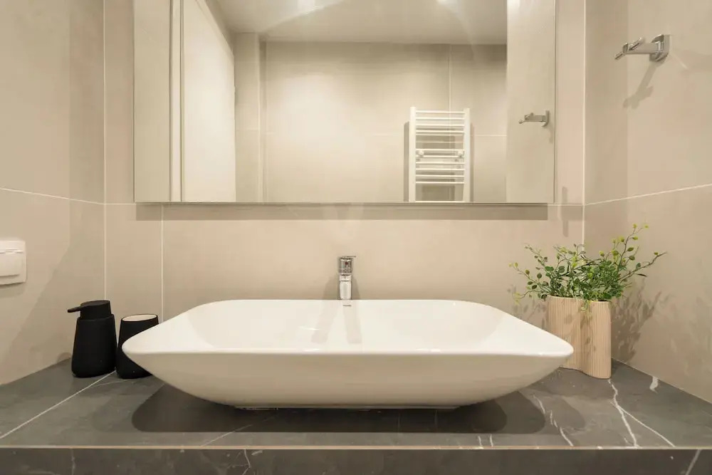 Luxury in Athens - Apartment with Terrace