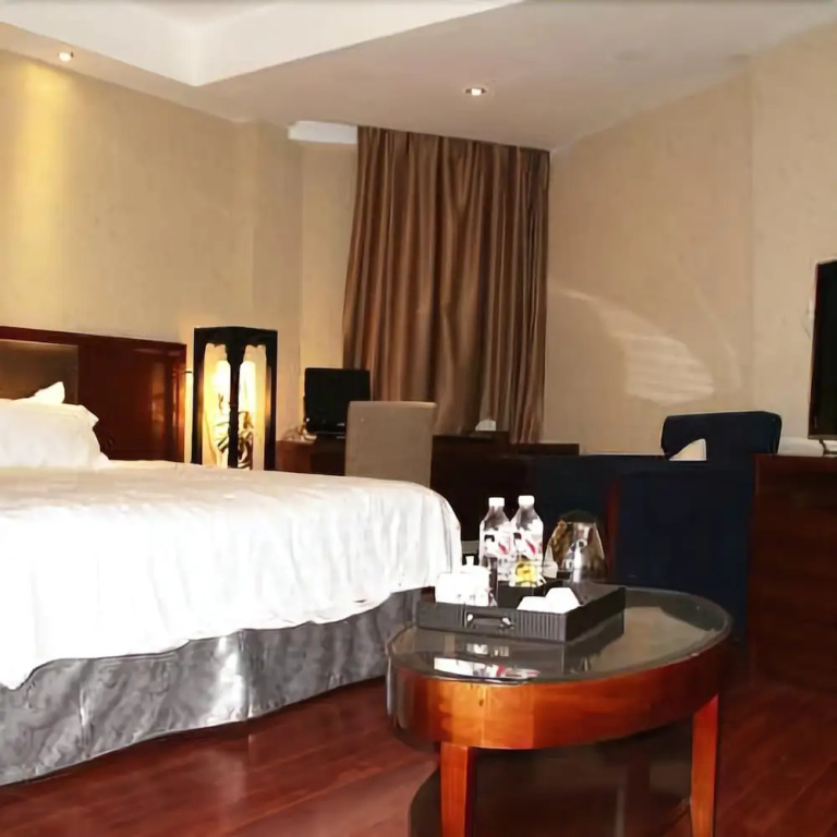 Phoenix Holiday Hotel Haozhou