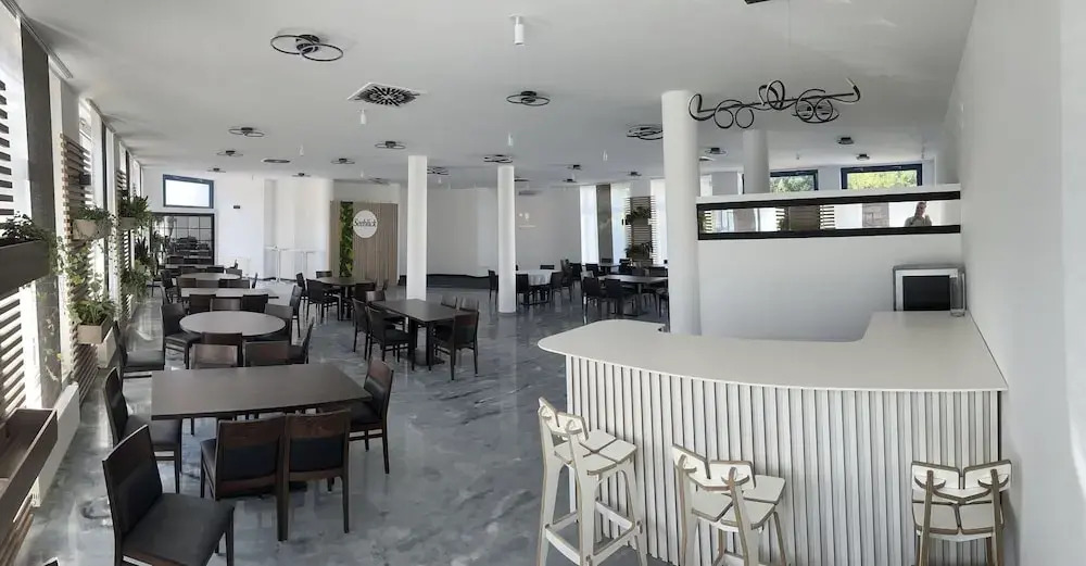 Parkhotel Viktoria