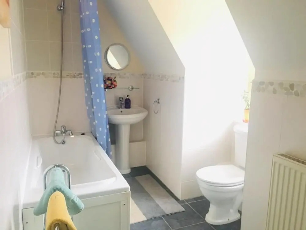 Upton Country Park Guest House
