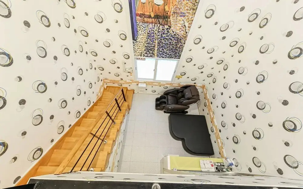 Wanju Geogi Self Check-in Motel 1
