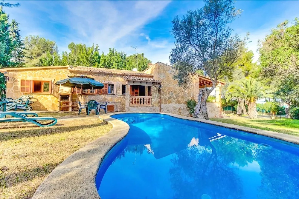Villa Mar