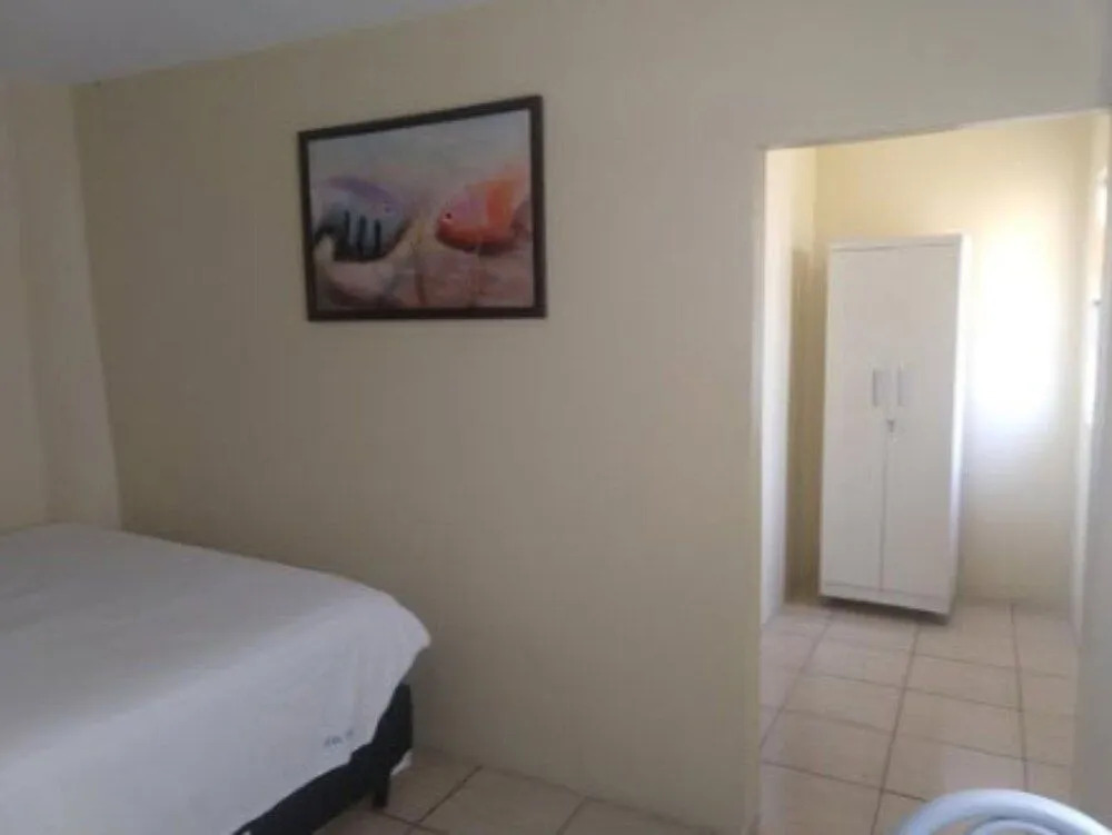 Hotel Aprigio's