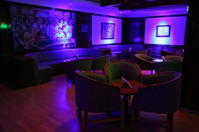 Hotel Green Park