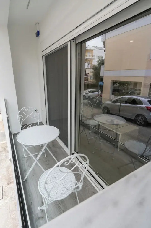 Charming 2 Bedroom House in Iraklio, Greece