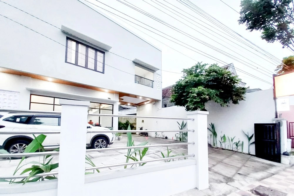 RedDoorz Plus Syariah @ Umyas Hotel near Terminal Anjuk Ladang Nganjuk