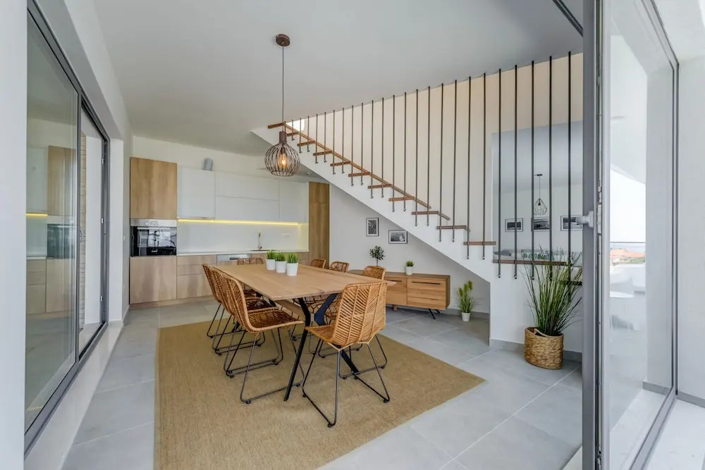 Villa Marvela - Family 4 Bedroom