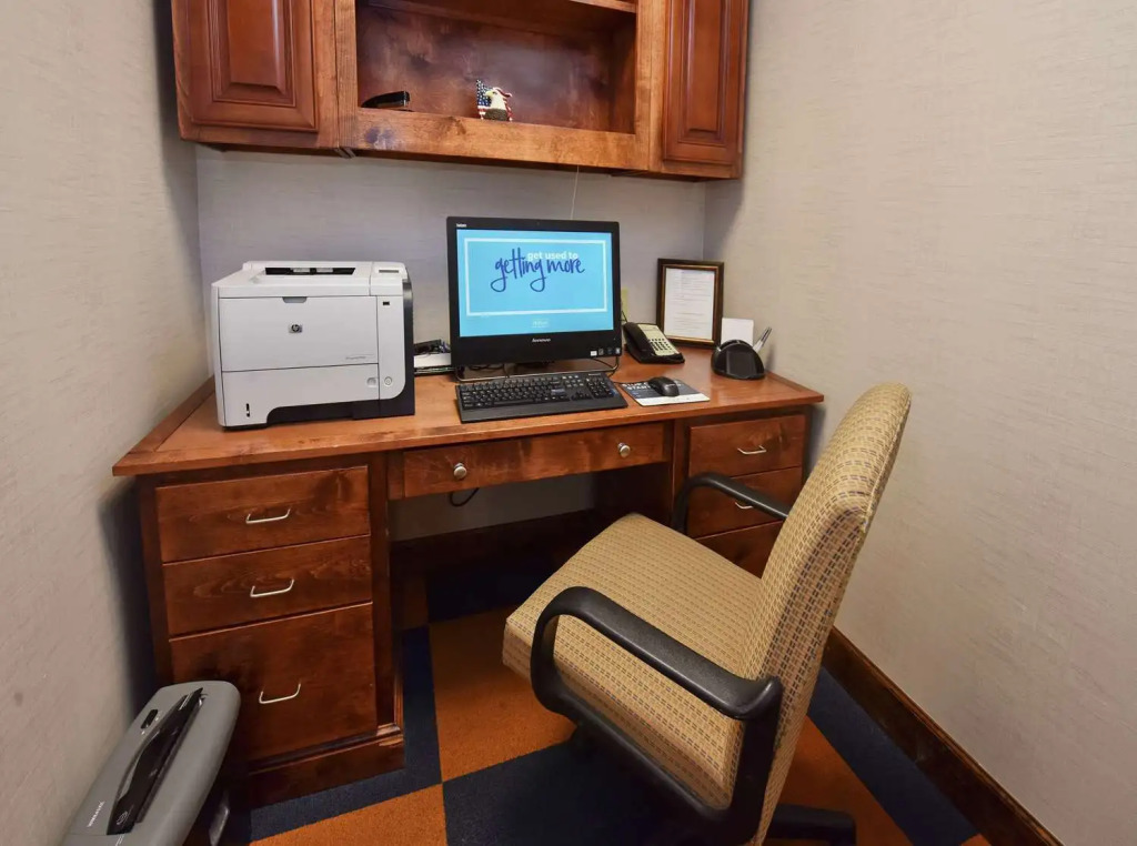 Hampton Inn Alexander City