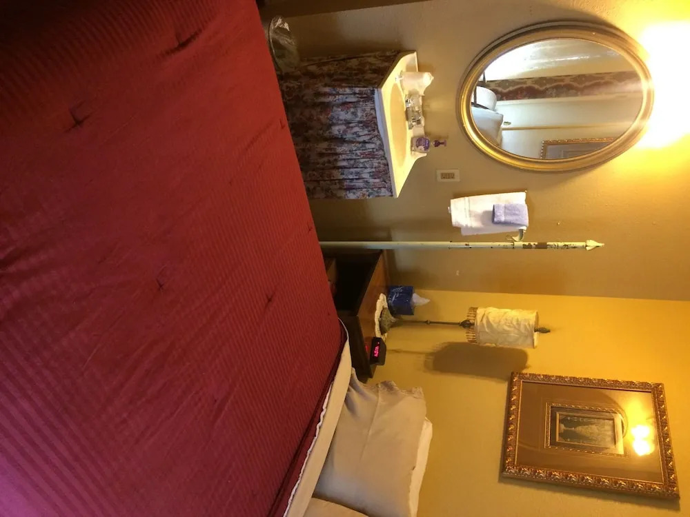The Courtland Hotel & Spa