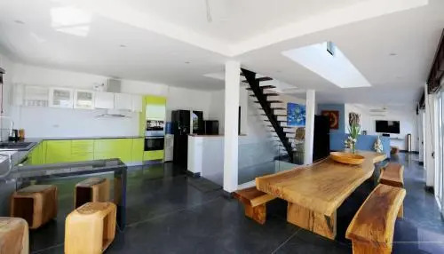 A-Kree-Ra Villa- Pool Villa- E5